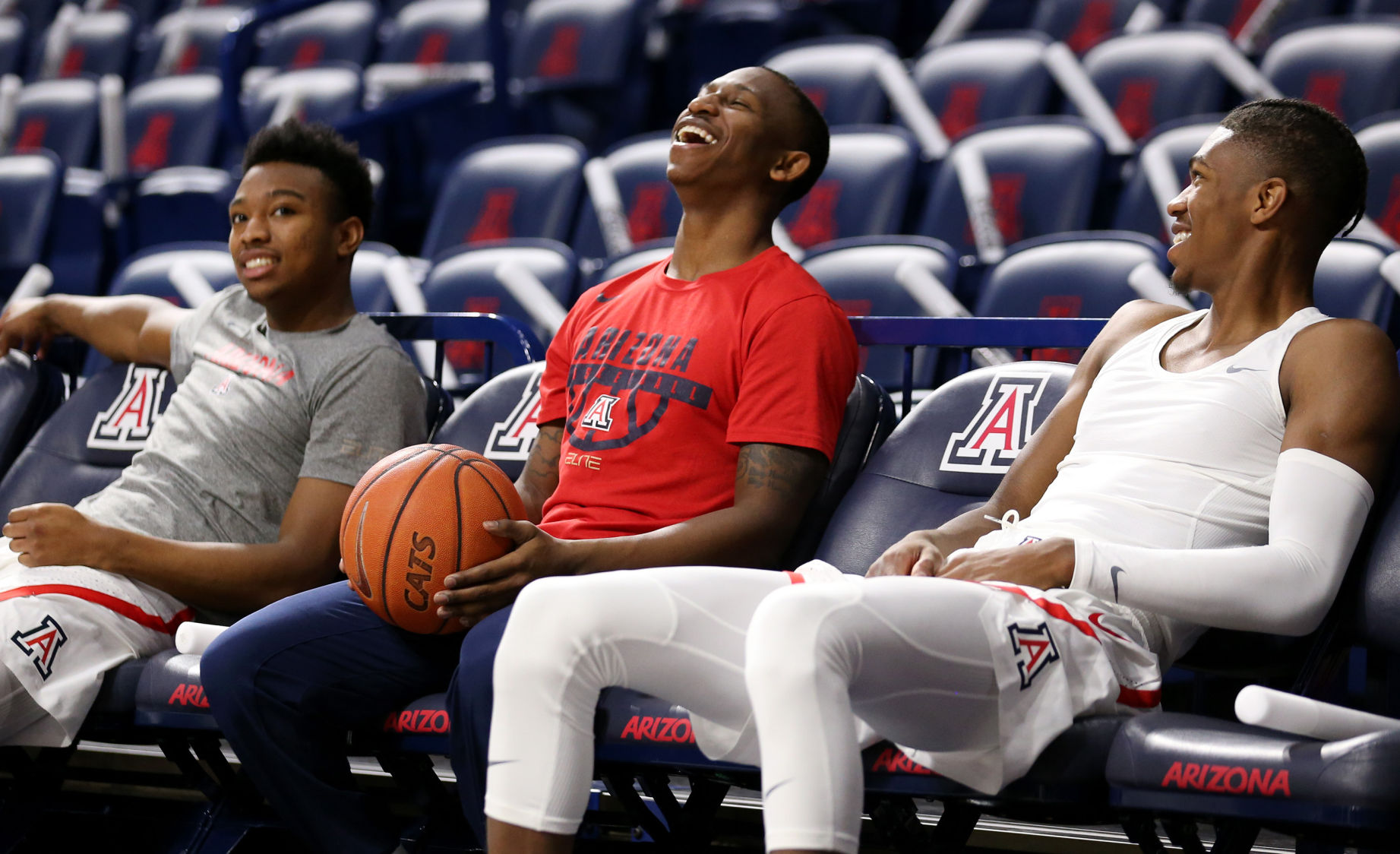 Arizona State 72, Arizona Wildcats 64